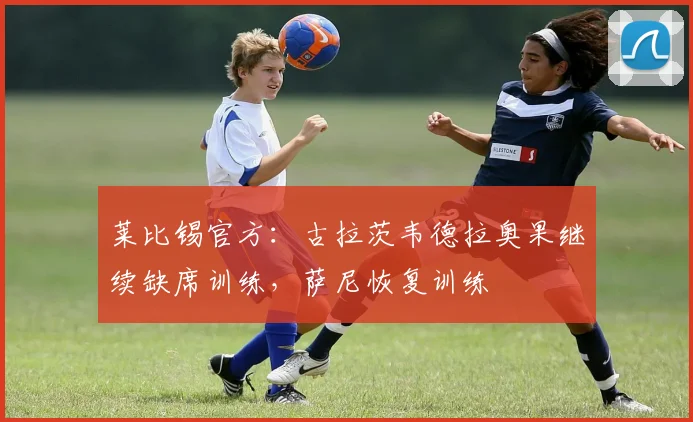 莱比锡官方：古拉茨韦德拉奥果继续缺席训练，萨尼恢复训练