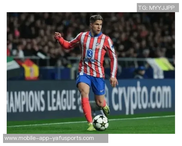 小西蒙尼崭露头角成为马竞阵中关键球员展现出显著进步