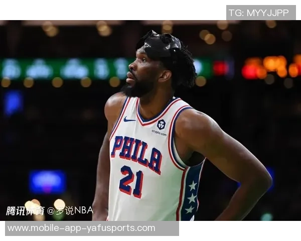 恩比德对绿军打成21后狂欢庆祝被罚五万美元引发热议